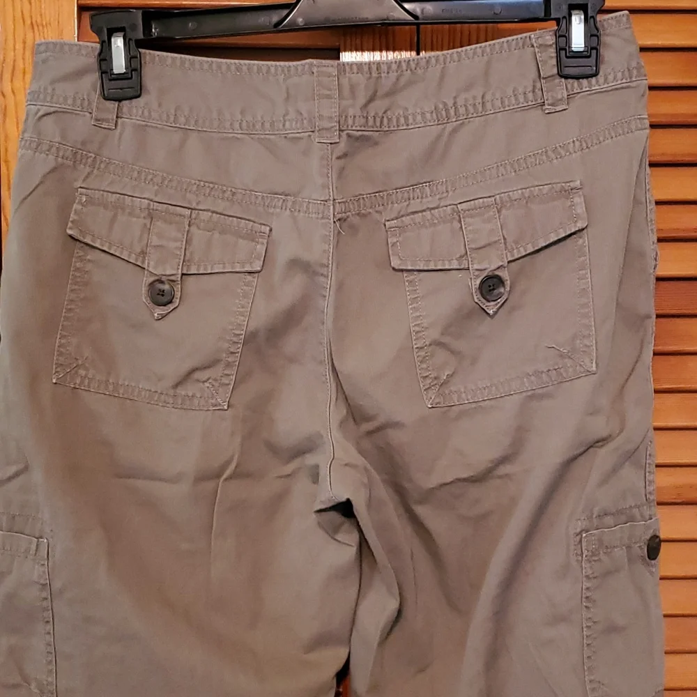 Merona Pants - Picture 3 of 8
